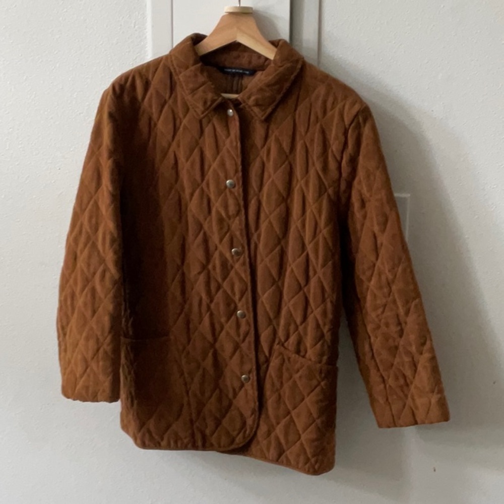 Women’s Burberry Liner Size S